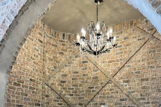 Iron Manor by Walters Wedding Estates - 10