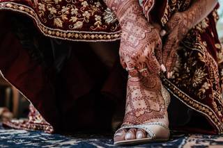 Naseem's Henna & Art - 82