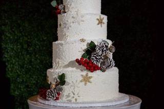 Michael Anthony Cakes - 96