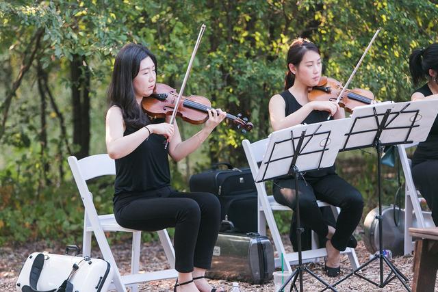 Dallas Asian Strings - 4