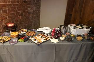 Bagatelle Caterers - 4