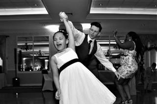 JJ Ward Events & Entertainment - 9