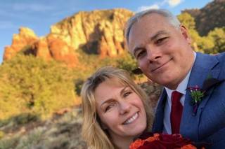 Weddings In Sedona, Inc. - 48