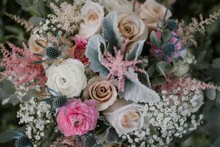 Floral Designs of Mount Joy - 36