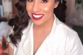 Glamour Beauty & Co - 10