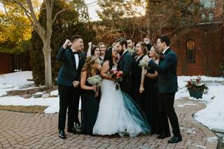 Madalyn Muncy Photography - 14
