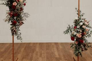 Ida Mayes Floristry - 16