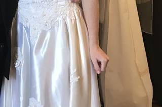 Karen Hendrix Couture - 44