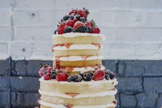 The Frosted Fox Cake Shop - 42