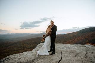 The Greatest Adventure Weddings & Elopements - 20
