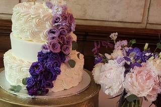 Intuition Event Coordination & Floral Design - 58