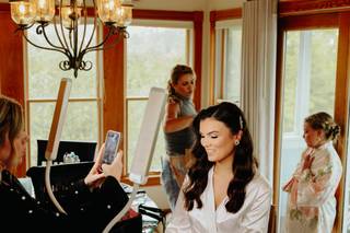 Southern Blush Beauty - 28