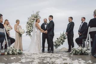Unique Cabo Weddings - 63