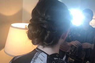Kalon Meraki Salon - 21