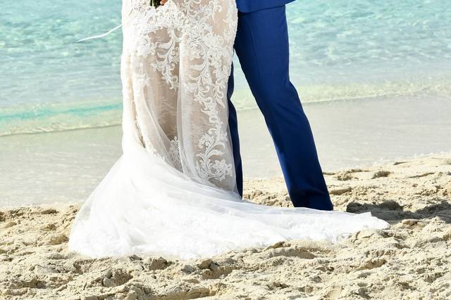 The Honeymoon Planner 2