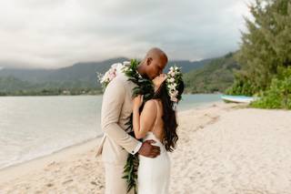 Modern Elopement - 6