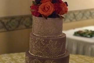 The Cakery Bakery - 10
