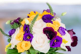 Flowers by Edith - 2