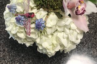 Nectar Custom Floral Designs - 60