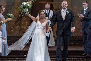 Caring Wedding Ceremonies - 16
