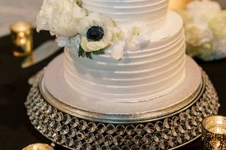 Taylormade Floral & Event Design - 50