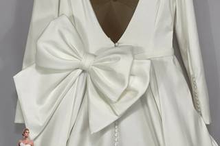 Bridal Gown Preservation - 24