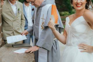 Emmaus Weddings - 6