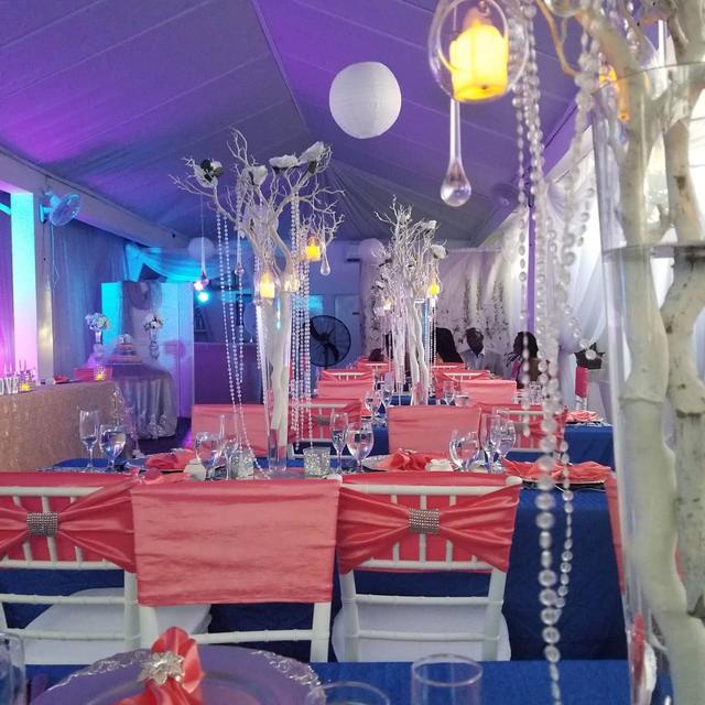 Be-U-tiful Dezines 4 UR Events - 4