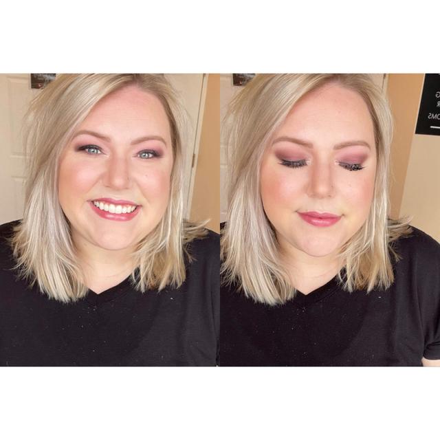 Makeup by Amy McCoy - 1