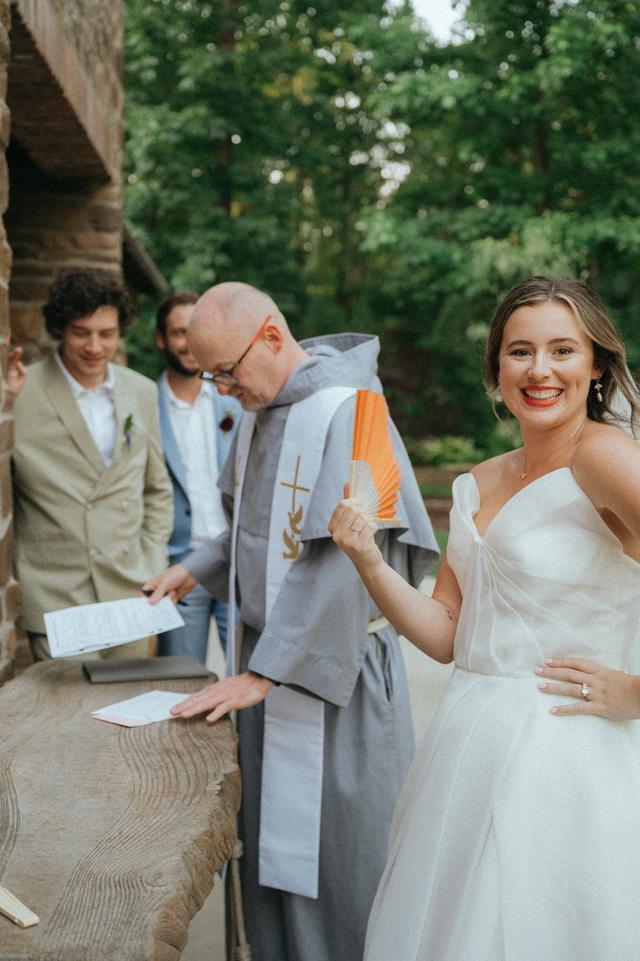Emmaus Weddings - 3