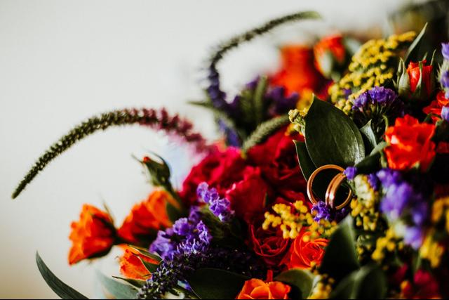 Commonwealth Floral - 1