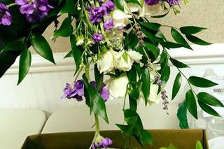 Bloomwoods Weddings By Kim Nelson - 25