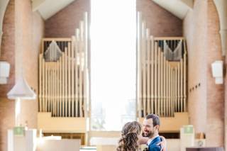 Vine Street Christian Church - 42
