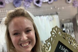 Bridal Aisle Boutique - 11