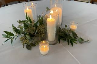 Borrowed Charm Events Rentals & Styling - 89