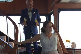 Infinity and Ovation Yacht Charters - 62