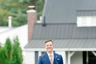 Bear Mountain Inn + Barn - 25
