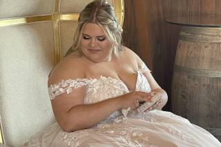 Ava Laurenne Bride - 21