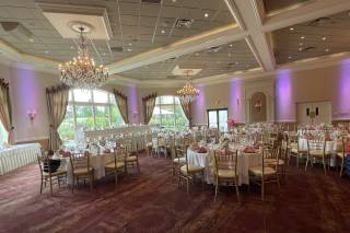 The Columns Banquets - 33