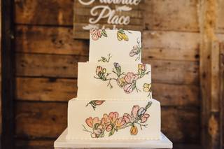 The Gingersnap Bakery - 44