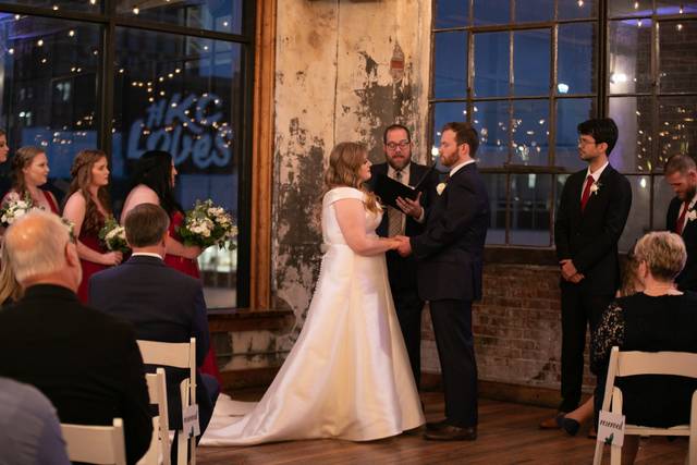 The Bride and the Bauer 4