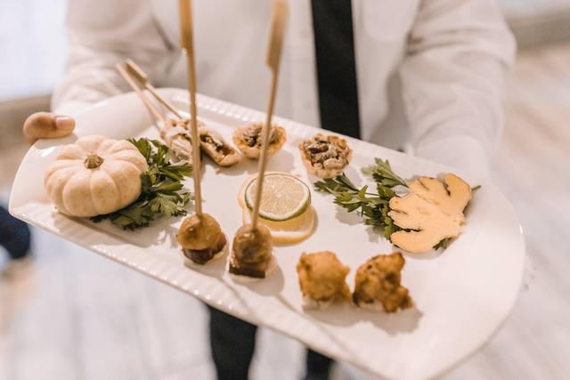 Kevin's Catering 2