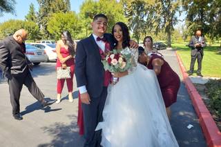 L’Mode Bridal Alterations Specialist - 8