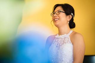 DC Bridal Hair and Makeup - 24