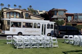 Old Town Trolley Tours - 20
