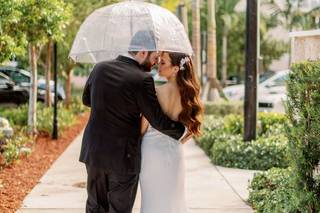Lauderdale Bride - 6