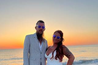 Gulf Beach Weddings - 26