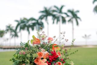 PRIMROSE Floral & Event Design - 30