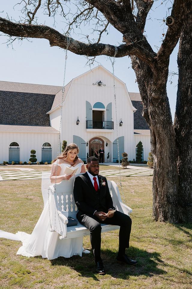 Joined by Love Wedding Planning - 2