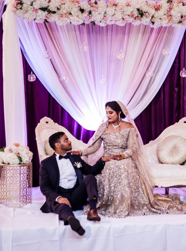 White Spark Events - 2